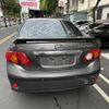 toyota corolla-altis 2008 CFJ0124759 image 2
