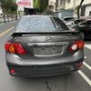 toyota corolla-altis 2008 NIKYO_LF81902 image 6