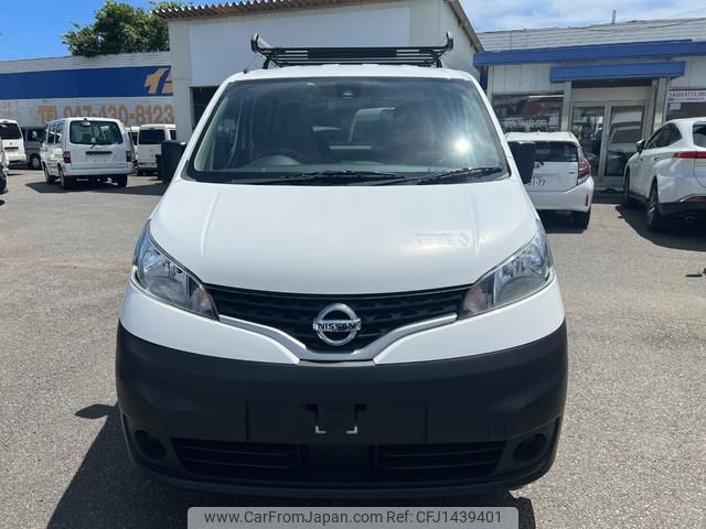 nissan nv200-vanette-van 2020 GOO_JP_700050115930250718002 image 2