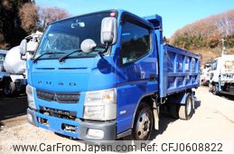 mitsubishi-fuso canter 2015 GOO_NET_EXCHANGE_0403477A30241227W001