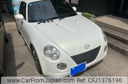 daihatsu copen 2007 -DAIHATSU--Copen ABA-L880K--L880K-0039846---DAIHATSU--Copen ABA-L880K--L880K-0039846-