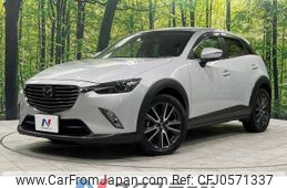 mazda cx-3 2015 -MAZDA--CX-3 LDA-DK5AW--DK5AW-108315---MAZDA--CX-3 LDA-DK5AW--DK5AW-108315-