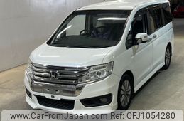 honda stepwagon 2012 -HONDA--Stepwgn RK5-1324517---HONDA--Stepwgn RK5-1324517-