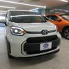 toyota sienta 2022 -TOYOTA--Sienta 6AA-MXPL10G--MXPL10-1015246---TOYOTA--Sienta 6AA-MXPL10G--MXPL10-1015246- image 10