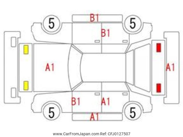 honda n-box 2021 -HONDA--N BOX 6BA-JF3--JF3-5048786---HONDA--N BOX 6BA-JF3--JF3-5048786- image 2