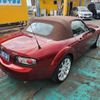 mazda roadster 2006 -MAZDA 【仙台 300ﾅ3551】--Roadster NCEC--104360---MAZDA 【仙台 300ﾅ3551】--Roadster NCEC--104360- image 2