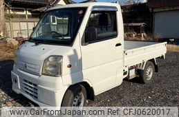 mitsubishi minicab-truck 1999 59