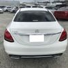 mercedes-benz c-class 2018 -MERCEDES-BENZ--Benz C Class RBA-205042C--WDD2050422R3640**---MERCEDES-BENZ--Benz C Class RBA-205042C--WDD2050422R3640**- image 9