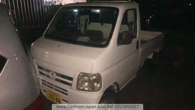 honda acty-truck 2002 CFJ1852827 image 1