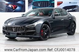 maserati ghibli 2019 -MASERATI--Maserati Ghibli ABA-MG30C--ZAMXS57C001322930---MASERATI--Maserati Ghibli ABA-MG30C--ZAMXS57C001322930-