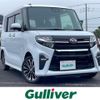 daihatsu tanto 2019 -DAIHATSU--Tanto 5BA-LA660S--LA660S-0001110---DAIHATSU--Tanto 5BA-LA660S--LA660S-0001110- image 1