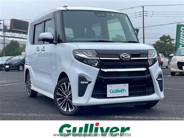 daihatsu tanto 2019 -DAIHATSU--Tanto 5BA-LA660S--LA660S-0001110---DAIHATSU--Tanto 5BA-LA660S--LA660S-0001110- image 1