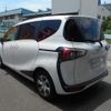 toyota sienta 2019 -TOYOTA--Sienta DBA-NSP170G--NSP170-7215592---TOYOTA--Sienta DBA-NSP170G--NSP170-7215592- image 2