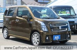 suzuki wagon-r 2019 CFJ1622337