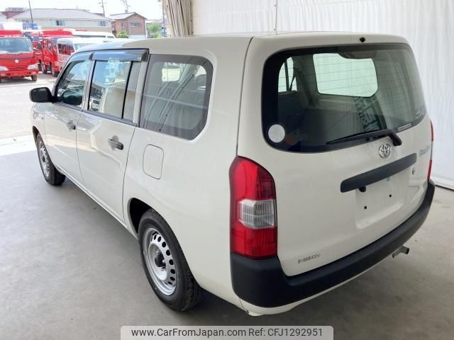 toyota probox 2020 quick_quick_DBE-NCP160V_NCP160-0144847 image 2
