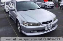 honda accord-wagon 2002 -HONDA 【習志野 300ﾆ8152】--Accord Wagon CH9--1201619---HONDA 【習志野 300ﾆ8152】--Accord Wagon CH9--1201619-