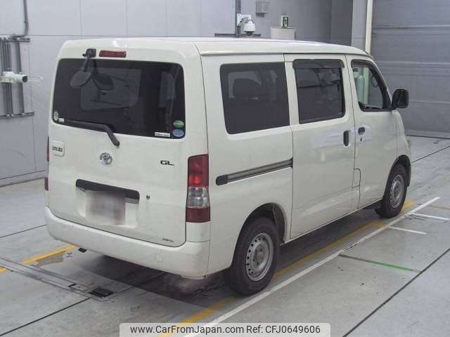 toyota liteace-van 2017 -TOYOTA--Liteace VAN DBF-S402M--S402M-0065300---TOYOTA--Liteace VAN DBF-S402M--S402M-0065300- image 2