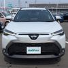 toyota corolla-cross 2023 -TOYOTA--Corolla Cross 3BA-ZSG10--ZSG10-1022968---TOYOTA--Corolla Cross 3BA-ZSG10--ZSG10-1022968- image 10