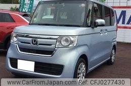 honda n-box 2019 -HONDA 【名変中 】--N BOX JF3--1409150---HONDA 【名変中 】--N BOX JF3--1409150-