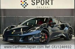 lotus lotus-others 2023 quick_quick_不明_SCCLEKAX2PHN21785