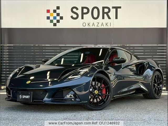 lotus lotus-others 2023 quick_quick_不明_SCCLEKAX2PHN21785 image 1