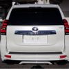 toyota land-cruiser-prado 2021 -TOYOTA--Land Cruiser Prado 3BA-TRJ150W--TRJ150-0137638---TOYOTA--Land Cruiser Prado 3BA-TRJ150W--TRJ150-0137638- image 8