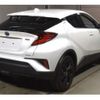 toyota c-hr 2021 quick_quick_6AA-ZYX11_ZYX11-2047090 image 5