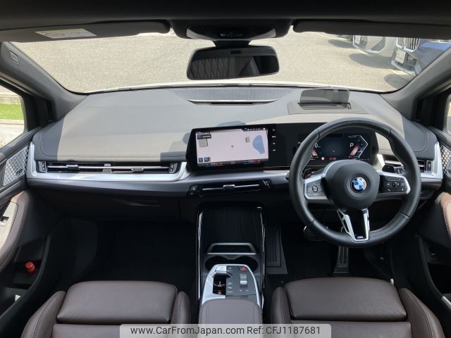 bmw 2-series 2023 -BMW--BMW 2 Series 3DA-22BY20--WBA22BY0807M48686---BMW--BMW 2 Series 3DA-22BY20--WBA22BY0807M48686- image 2