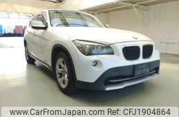 bmw x1 2011 CFJ1904864