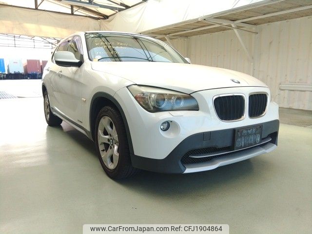 bmw x1 2011 CFJ1904864 image 1