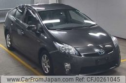 toyota prius 2011 -TOYOTA--Prius DAA-ZVW30--ZVW30-1448360---TOYOTA--Prius DAA-ZVW30--ZVW30-1448360-