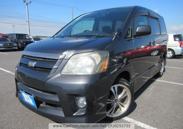 toyota noah 2006 REALMOTOR_Y2024090273A-12 image 1