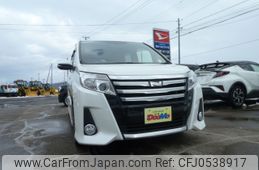 toyota noah 2015 -TOYOTA--Noah DBA-ZRR85W--ZRR85-0026582---TOYOTA--Noah DBA-ZRR85W--ZRR85-0026582-