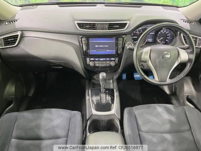 nissan x-trail 2014 -NISSAN--X-Trail DBA-T32--T32-500564---NISSAN--X-Trail DBA-T32--T32-500564- image 2