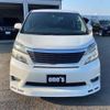 toyota vellfire 2009 CFJ1682043 image 2