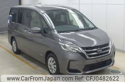 nissan serena 2020 -NISSAN--Serena GC27-065549---NISSAN--Serena GC27-065549-