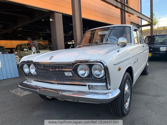 nissan skyline 1967 CFJ6651531 image 2