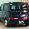 nissan cube 2010 CFJ1652315 image 3