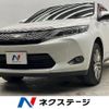 toyota harrier 2016 -TOYOTA--Harrier DBA-ZSU60W--ZSU60-0087241---TOYOTA--Harrier DBA-ZSU60W--ZSU60-0087241- image 1