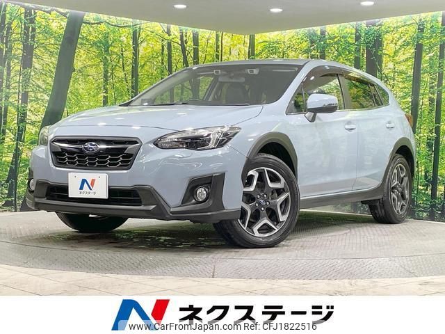 subaru xv 2017 CFJ1822516 image 1