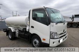 hino dutro 2022 CFJ0516233