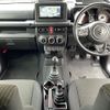 suzuki jimny-sierra 2021 -SUZUKI--Jimny Sierra 3BA-JB74W--JB74W-151278---SUZUKI--Jimny Sierra 3BA-JB74W--JB74W-151278- image 11