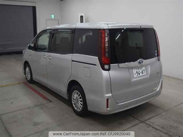 toyota noah 2014 -TOYOTA 【大阪 504ハ9647】--Noah ZWR80G-0072125---TOYOTA 【大阪 504ハ9647】--Noah ZWR80G-0072125- image 2