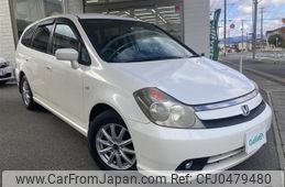 honda stream 2006 -HONDA--Stream CBA-RN1--RN1-2104425---HONDA--Stream CBA-RN1--RN1-2104425-