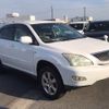 toyota harrier 2006 NIKYO_TL66410 image 1