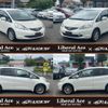honda fit 2007 CFJ1463390 image 4