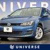 volkswagen golf 2015 -VOLKSWAGEN--VW Golf DBA-AUCJZ--WVWZZZAUZFW193042---VOLKSWAGEN--VW Golf DBA-AUCJZ--WVWZZZAUZFW193042- image 1