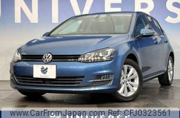 volkswagen golf 2015 -VOLKSWAGEN--VW Golf DBA-AUCJZ--WVWZZZAUZFW193042---VOLKSWAGEN--VW Golf DBA-AUCJZ--WVWZZZAUZFW193042-