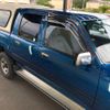 toyota hilux-pick-up 1992 CFJ1867751 image 10