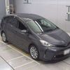 toyota prius-α 2020 -TOYOTA 【千葉 348ﾗ1016】--Prius α 6AA-ZVW41W--ZVW41-0089964---TOYOTA 【千葉 348ﾗ1016】--Prius α 6AA-ZVW41W--ZVW41-0089964- image 11